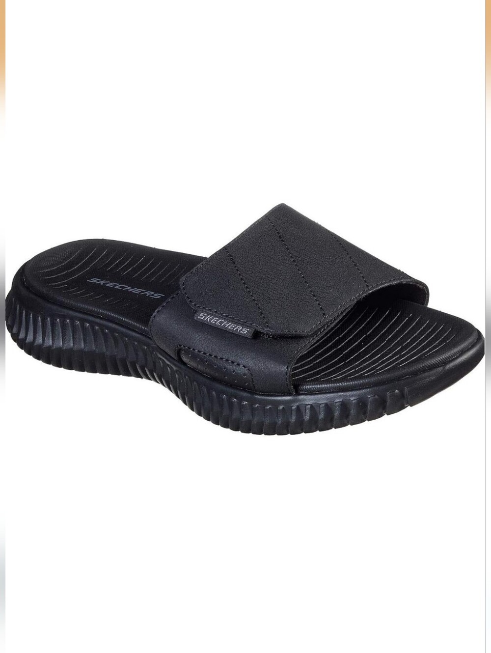 Skechers - Mens Elite Flex - Trevera Sandal Size 10
